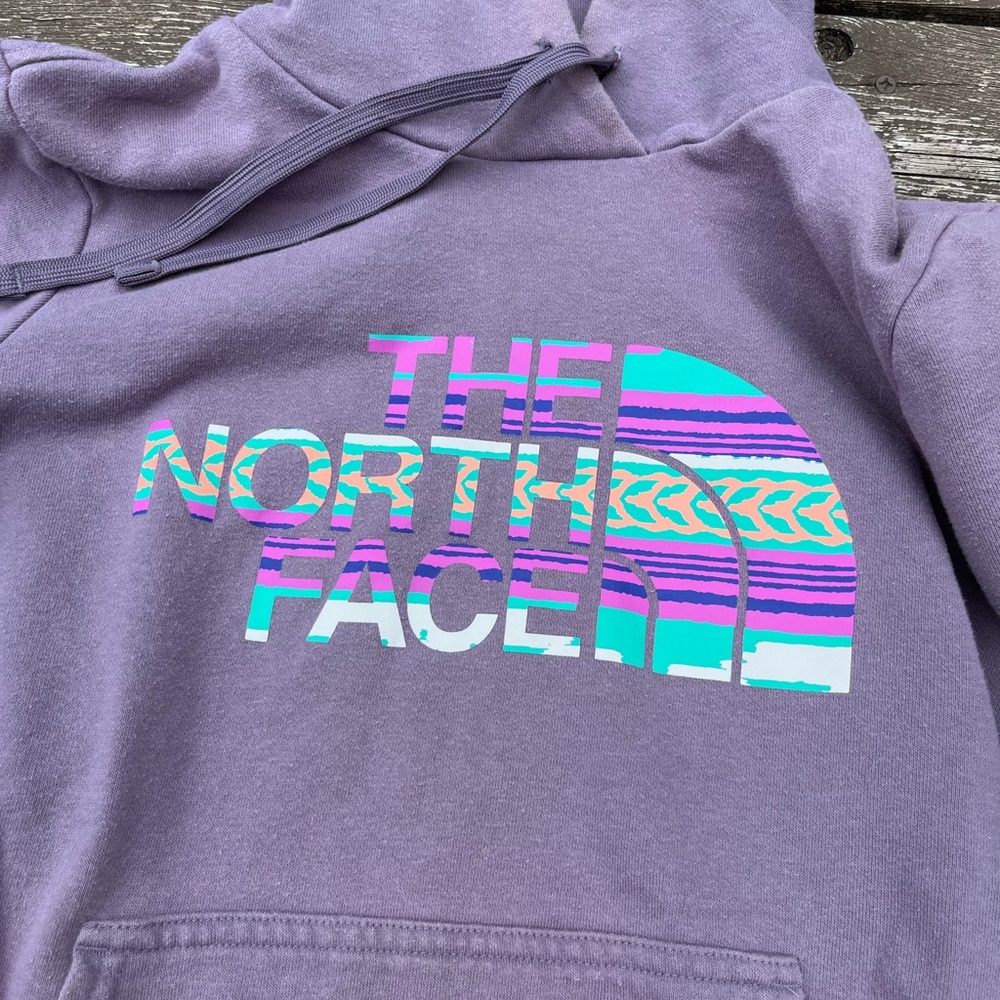 North Face Hoodie